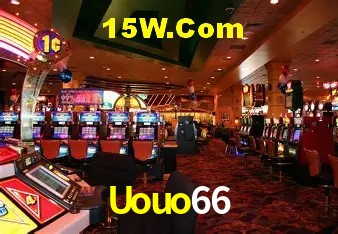 Jackpot Winner